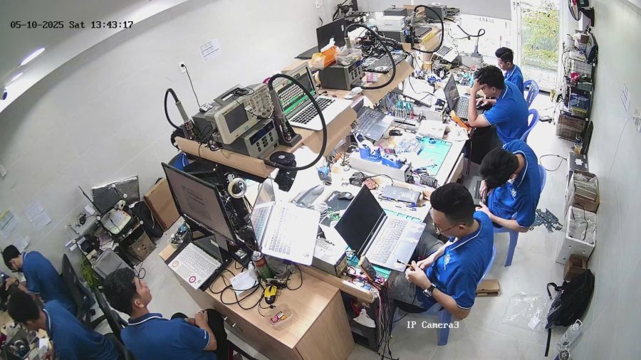 Dịch Vụ Thay Linh Kiện Laptop Macbook Surface lấy liền tại Hiển Laptop