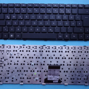 Bàn phím laptop HP Pavilion DM4-1000, DM4T-2000, DV5-2000 – DM4 ĐEN