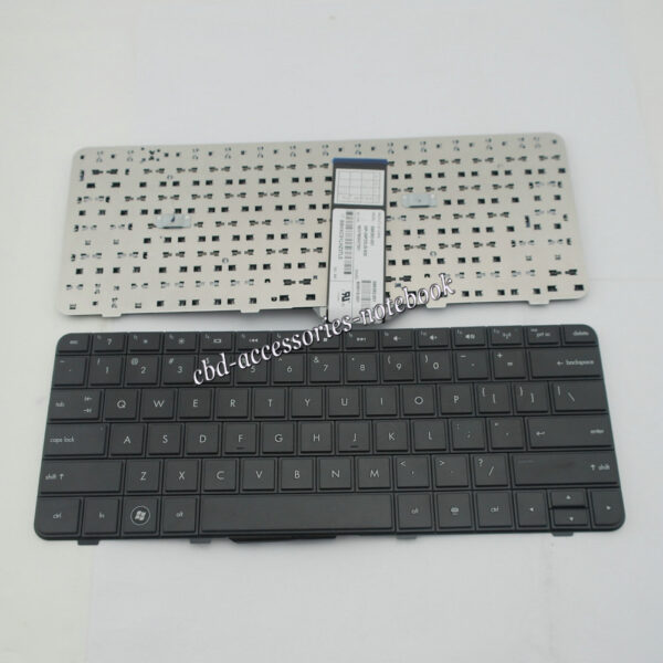 Bàn phím laptop HP Pavilion DV3-4000, CQ32 – DV3-4000