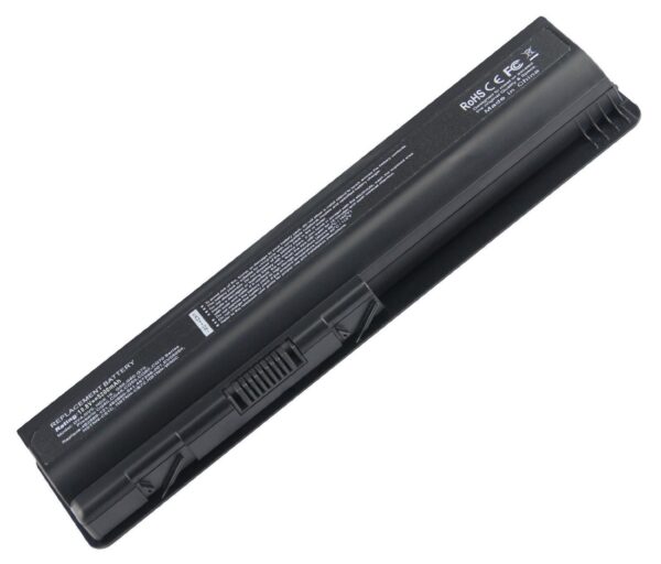 Pin laptop HP Compaq CQ40 CQ41 CQ50 CQ60 CQ61 CQ70 CQ71 HDX 16 – DV4 – 6 CELL