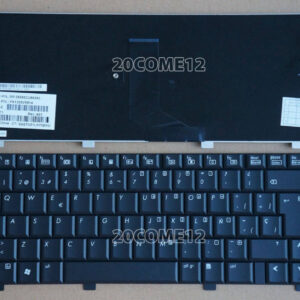 Bàn phím laptop HP Pavilion DV4 DV4-1000, DV4-2000 – DV4 ĐEN