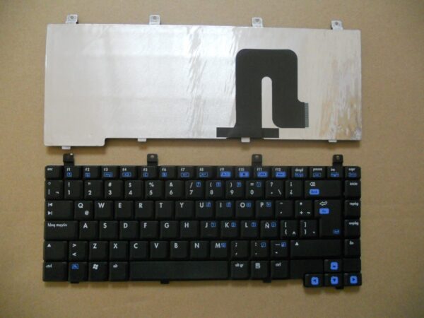 Bàn phím laptop HP Pavilion DV4000 DV4100 DV4200 DV4300 – DV4000