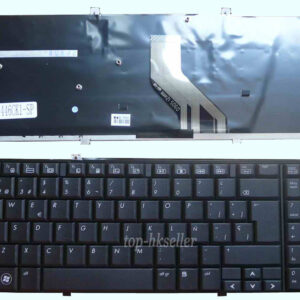 Bàn phím laptop HP Pavilion DV6 DV6T, DV6-1000, DV6-2000 – DV6-1000 ĐEN