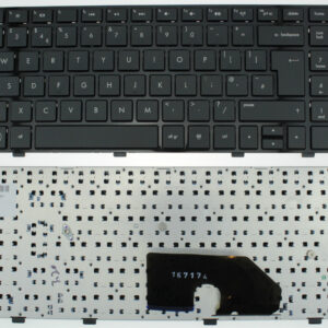 Bàn phím HP Pavilion dv6-3000 dv6-3035sl Gò Vấp