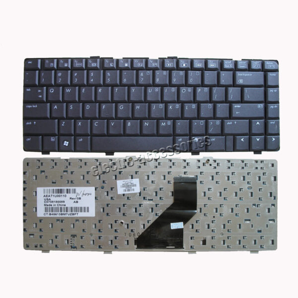 Bàn phím laptop HP Pavilion DV6000 DV6500, Compaq F500 F700 V6000 – DV6000