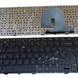 Bàn phím laptop HP Pavilion DV7 DV7t, DV7-4000, DV7-5000 – DV7-4000