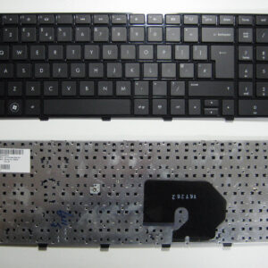 Bàn phím laptop HP Pavilion DV7 DV7t, DV7-6000, DV7-6100 – DV7-6000