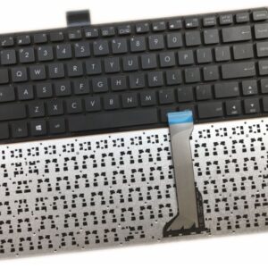 Bàn phím laptop Asus E402 E402M E402MA E402S E402SA – E402 ĐEN