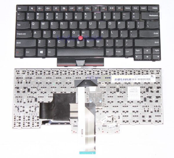 Bàn phím laptop Lenovo Thinkpad E330 E335 E430 E435 – E430 (ZIN,BH 6TH)