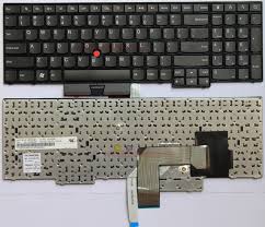 Bàn phím laptop Lenovo Thinkpad Edge E530 E530C E535 E545 – E530 (BH 6TH)