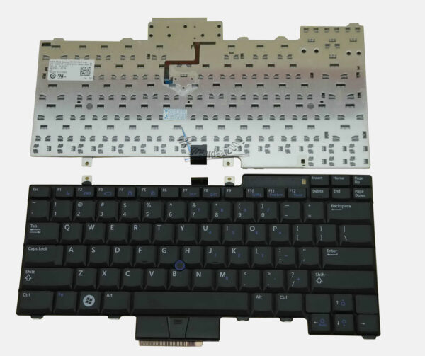 Bàn phím laptop Dell Latitude E5300 E5400 E5500 E5510 E5410 – E5500