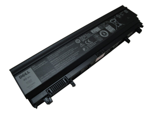 Pin laptop Dell Latitude E5440 E5540 7W6K0 F49WX NVWGM CXF66 WGCW6 – E5540 – 6 CELL