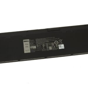 Pin laptop Dell Latitude 12 7000 E7240 E7250 – E7240 WD52H – 4 CELL (ZIN)