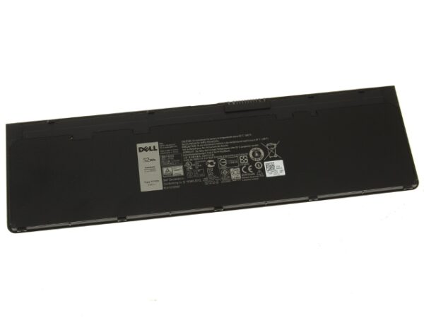 Pin laptop Dell Latitude 12 7000 E7240 E7250 – E7240 WD52H – 4 CELL (ZIN)