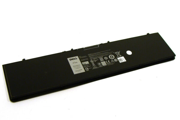 Pin laptop Dell Latitude E7440 E7450 – E7440 47WH 34GKR (ZIN) – 4 CELL