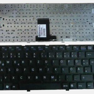 Bàn phím laptop Sony Vaio VPCEA – EA ĐEN