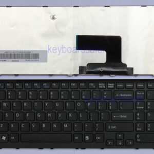 Bàn phím laptop Sony Vaio VPCEE – EE ĐEN