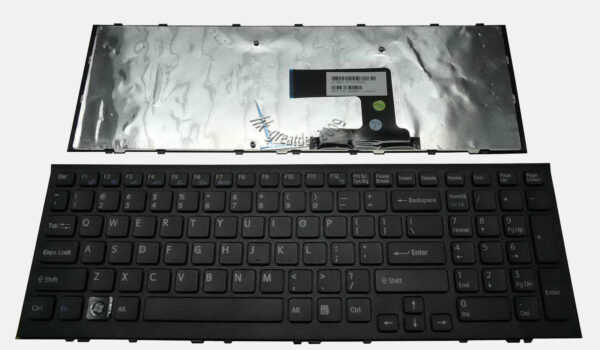 Bàn phím laptop Sony VPCEL -EL ĐEN