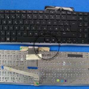 Bàn phím laptop HP Envy 17-3000, 17-3100, 17-3200 – 17-3000