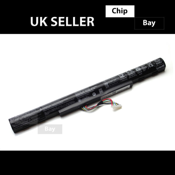 Pin laptop Acer Aspire F5-571, F5-572, F5-573, Aspire E5-422, E5-432, E5-452, E5-472, E5-473, E5-474, E5-491, E5-522, E5-532, E5-552, E5-573, E5-574, E5-722, E5-752, E5-772, E5-773, E5-574, V3-374, V5-573, ES1-421 AL15A32 (ZIN) – 4 CELL