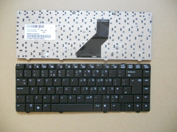 Bàn phím laptop HP Pavilion DV6000 DV6500, Compaq F500 F700 V6000 – F700