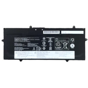 Pin laptop Fujitsu LifeBook U7411 U7511 U7512, FPB0360S FMVNBP253 (ZIN) – 4 CELL