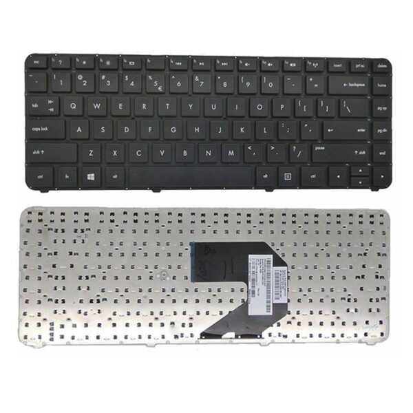 Bàn phím laptop HP Pavilion G4 G4-2000, G4-2100, G4-2200, G4-2300 – G4-2000 (CÓ KHUNG)