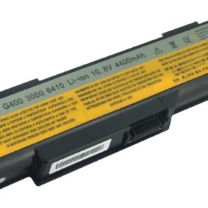 Pin laptop Lenovo IBM G400 G410 C510 C460 C461 C462 C465 C467 – G400 – 6 CELL