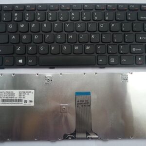 Bàn phím laptop Lenovo  IdeaPad G400S G400A G405S S410P Z410 – G400S