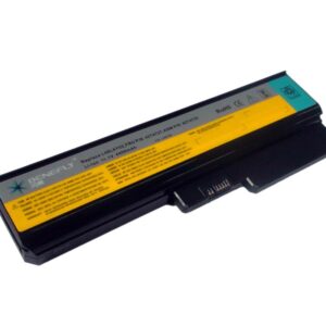 Pin laptop Lenovo 3000 G430 G450 G455 G530 G550 G555 N500 B460 B550 V460 Z360 G360 – G430 – 6 CELL