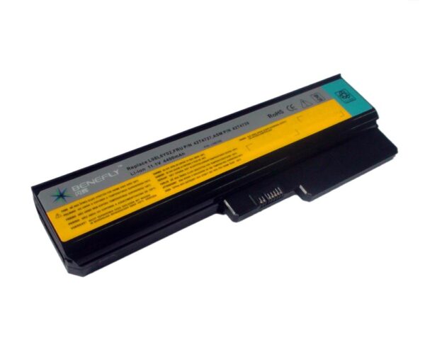 Pin laptop Lenovo 3000 G430 G450 G455 G530 G550 G555 N500 B460 B550 V460 Z360 G360 – G430 – 6 CELL