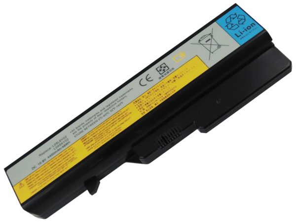 Pin laptop Lenovo IdeaPad G460 G465 G470 G475 G560 G565 G570 G575 G700 G780 – G460 – 6 CELL