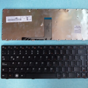 Bàn phím laptop Lenovo Ideapaq G470 G475 B470 B475 B490 V470 V490 Z490 – G470