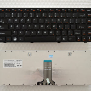 Bàn phím laptop Lenovo Ideapad B480 B485 G480 G485 Z380 Z385 Z480 Z485  – G480