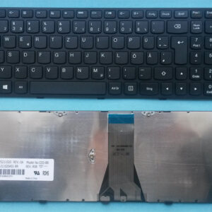 Bàn phím laptop Lenovo Ideapad B50-45, G50-30, G50-45, G50-70, G50-80, G70-35, Z50-70 – G50-70 (ZIN)