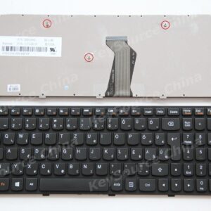 Bàn phím laptop Lenovo IdeaPad G500 G505 G510 G700 G710 – G500