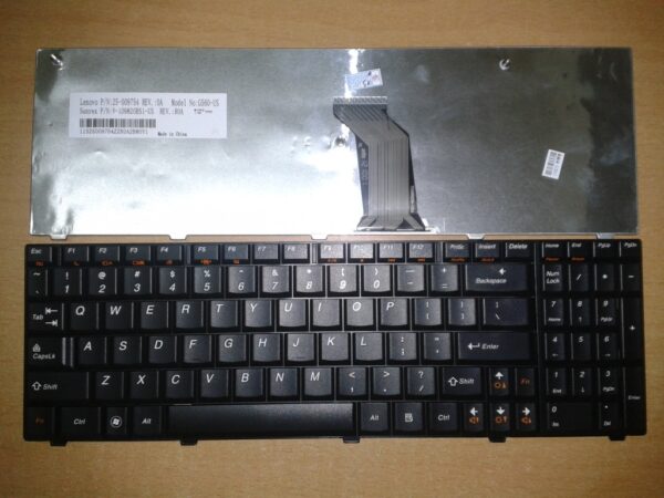 Bàn phím laptop Lenovo  IdeaPad G560 G565 – G560