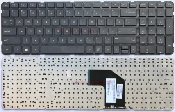 Mua bán Bàn phím Keyboard Laptop HP G6-2000 Gò Vấp