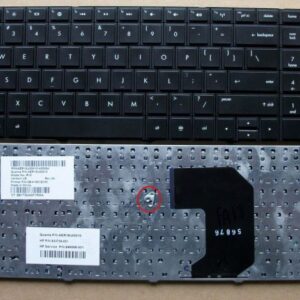 Bàn phím laptop HP Pavilion G7 G7T , G7-1000, G7-1100, G7-1200, G7-1300 – G7 ĐEN