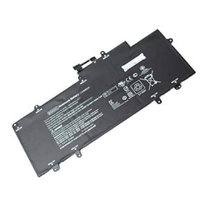Pin laptop HP Chromebook 14-X000, BO03XL – 14-X000 BO03XL (ZIN) – 3 CELL