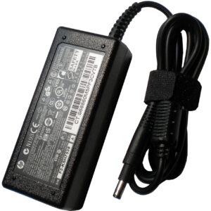 Sạc laptop HP – Compaq 19.5V-3.33A (Đầu dài) – ZIN