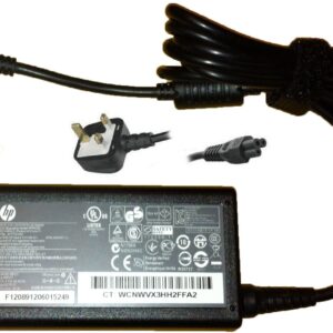 Sạc laptop HP – Compaq 19.5V-3.33A (Kim nhỏ) – ZIN