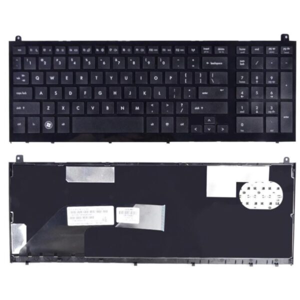 Bàn phím HP 4720S (KHUNG, BH 6TH)