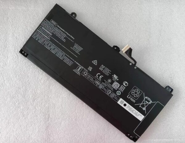Pin laptop Hp Chromebook 14b-na000, 14b-nb000, 14ct-cd000, Chromebook X360 14c-cc000, 14c-cd000, Hp Pro C640 G2, Pro C640 G3, Pro C645 G1, Pro C645 G2, Hp Chromebook 15a-nb000, 15at-nb000, SI03XL (ZIN) – 3 CELL