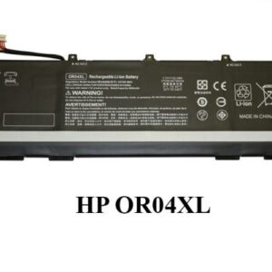 Pin laptop HP EliteBook X360 830 G5 G6, OR04XL (ZIN) – 4 CELL