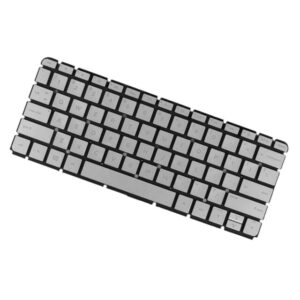 Bàn phím laptop Hp Envy 13 – ab000, 13t – ab000 – 13-AB000 BẠC