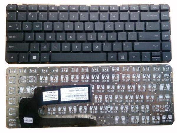 Bàn phím laptop Hp Envy M4-1000, M4-1100, M4-1200, M4-1300 – M4-1000