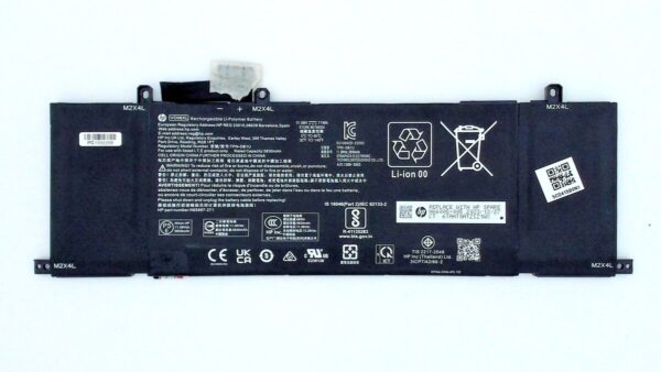 Pin laptop Hp Omen Transcend 14 14-fb0000, 14-fb0014, 14-fb0135tx, 14-0054tx, 14t fb000, 14t-fb0097nr, VO06XL (ZIN) – 6 CELL