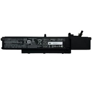 Pin laptop Hp ZBook Fury 16 G9, Hp ZBook Fury 16 G10, Hp ZBook Fury 16 G11, VS08XL (ZIN) – 8 CELL