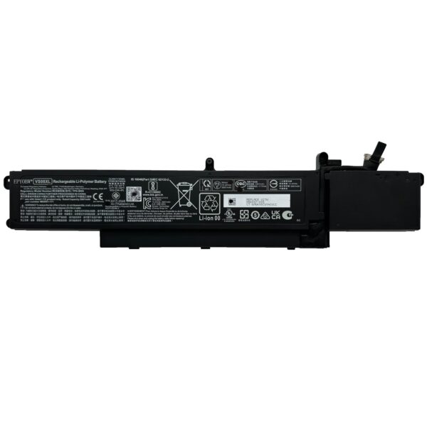 Pin laptop Hp ZBook Fury 16 G9, Hp ZBook Fury 16 G10, Hp ZBook Fury 16 G11, VS08XL (ZIN) – 8 CELL